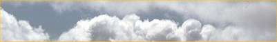 Clouds Banner