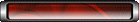 Button red chrome swirl dark
