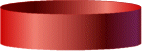 Button red cylinder