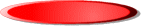 Button red oval