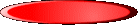 Button red oval dark