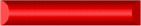 Button red square bevel