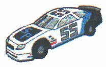 Sabre's Car!