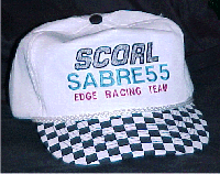 SCORL Hat!