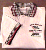 WKRL Shirt AWARD!