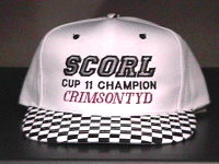 SCORL Hat!