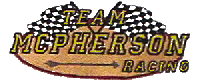 Team McPherson Racing!