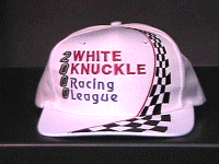 WKRL Hat!